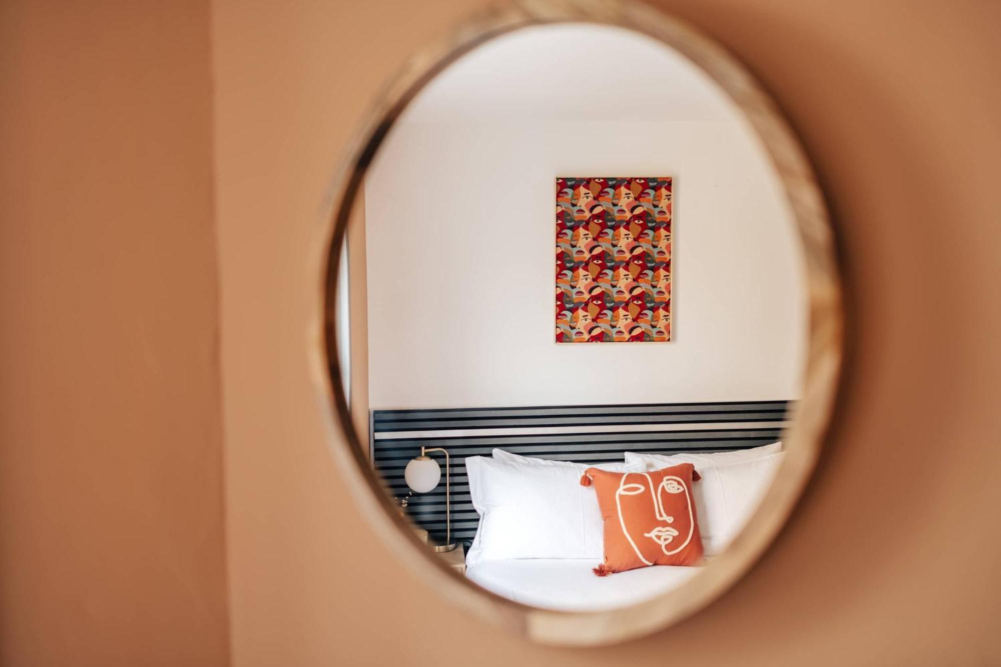 Modern And Spacious Duplex In Earls Court 런던 외부 사진